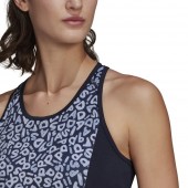 Bustiera Adidas FARM Rio AEROREADY, cod GS6339