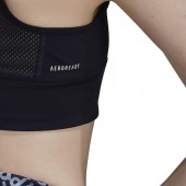 Bustiera Adidas FARM Rio AEROREADY, cod GS6339