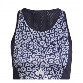 Bustiera Adidas FARM Rio AEROREADY, cod GS6339