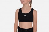 Bustiera Adidas G BTHIS, cod GV2041