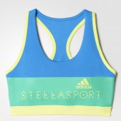 Bustiera adidas StellaSport Graphic- AH8849B