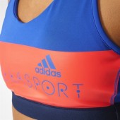 Bustiera adidas StellaSport Graphic- SAP6221B