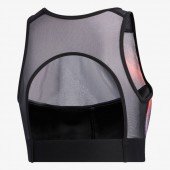 Bustiera adidas TechFit Climacool  BT cod - GD4537