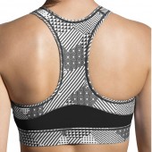 Bustiera Brooks SureShot Sports Bra - 300623 068B