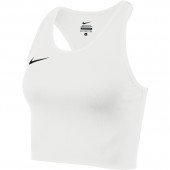 Bustiera Nike Women team Top NT0312-100