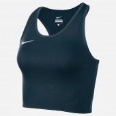 Bustiera Nike Women team Top NT0312-451