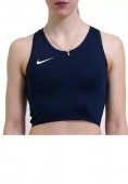 Bustiera Nike Women team Top NT0312-451