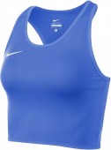Bustiera Nike Women team Top NT0312-463
