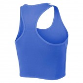 Bustiera Nike Women team Top NT0312-463