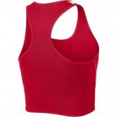 Bustiera Nike Women team Top NT0312-657
