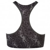 Bustiera Puma WT Essential Bra graphic - 51341103B