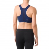 Bustiera sport ASICS COLOUR BLOCK BRA - 146421 8091B