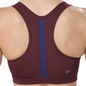 Bustiera sport ASICS COLOUR BLOCK BRA cod 153411603