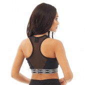 Bustiera Umbro Womens Performance Sports Bra UM30039