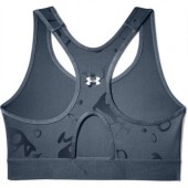 BUSTIERA Under Armour MID PRINT 1307197-045