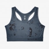 BUSTIERA Under Armour MID PRINT 1307197-045