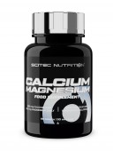CALCIUM MAGNESIUM 90 tablete, cod CAMG