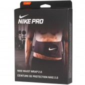 Centura efort Nike Pro Wrap 2.0 Neopren - NK1859 A