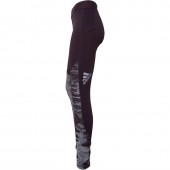 Colanti dama adidas Alphaskin Graphic Tight FT3140