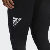 Colanti dama adidas Alphaskin Graphic Tight GC7662