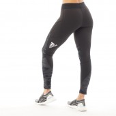 Colanti dama adidas Alphaskin Graphic Tight GC7662