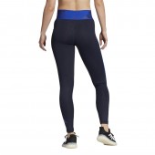 Colanti dama adidas Techfit Adilife Aeroready Long Tight GR8033
