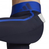 Colanti dama adidas Techfit Adilife Aeroready Long Tight GR8033