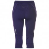 Colanti dama Run Capri Tights Ladies - 457160B