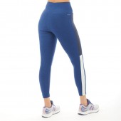 Colanti New Balance femei Space Dye Running Tight WP11455