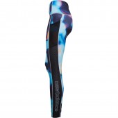 Colanti New Balance femei Space Dye Running Tight WP11457