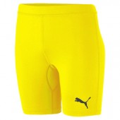 Colanti scurti sport Puma Tight 655937-006