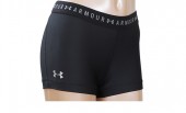 Colanti scurti Under Armour HG Armour Short 1309618-001 B