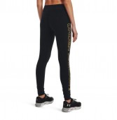 Colanti Under Armour femei Favorite WM Leggings 1356403-004