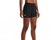 Colanti Under Armour femei HG ARMOUR MID RISE MIDDY 1360938-001