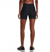 Colanti Under Armour femei HG ARMOUR MID RISE MIDDY 1360938-001