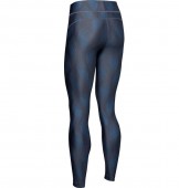 Colanti Under Armour femei Legging Metallic 1344491-044
