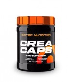Creatine capsule cod - SCRE250