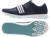 Adidas cuie atletism sarituri Adizero TJ Triple Jump / Pole Vault AF5664