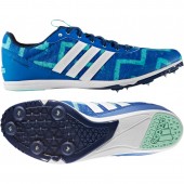 Cuie Adidas Distancestar Running Spikes - BB5755