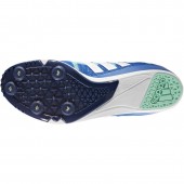 Cuie Adidas Distancestar Running Spikes - BB5755
