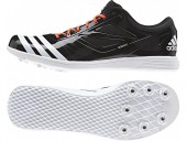 Cuie adidas Mens Adizero Triple Jump/Pole Vault 2 - B44053 C