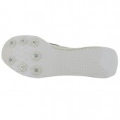 Cuie adidas Mens Adizero Triple Jump/Pole Vault 2 - B44053 C