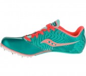 Saucony Incaltaminte atletism sprint Spitfire S190186 C