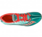 Saucony Incaltaminte atletism sprint Spitfire S190186 C
