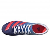 Cuie atletism unisex Adidas Distancestar Running, cod GY0946A
