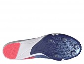 Cuie atletism unisex Adidas Distancestar Running, cod GY0946A