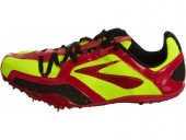 Brooks Incaltaminte cuie atletism ELMN8 Running Spikes - 1101171D378