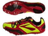 Brooks Incaltaminte cuie atletism ELMN8 Running Spikes - 1101171D378