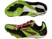 Cuie Brooks ELMN8 Running Spikes - 1201111B803A