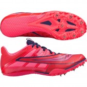 Saucony cuie atletism Spitfire Running Spikes S190341 